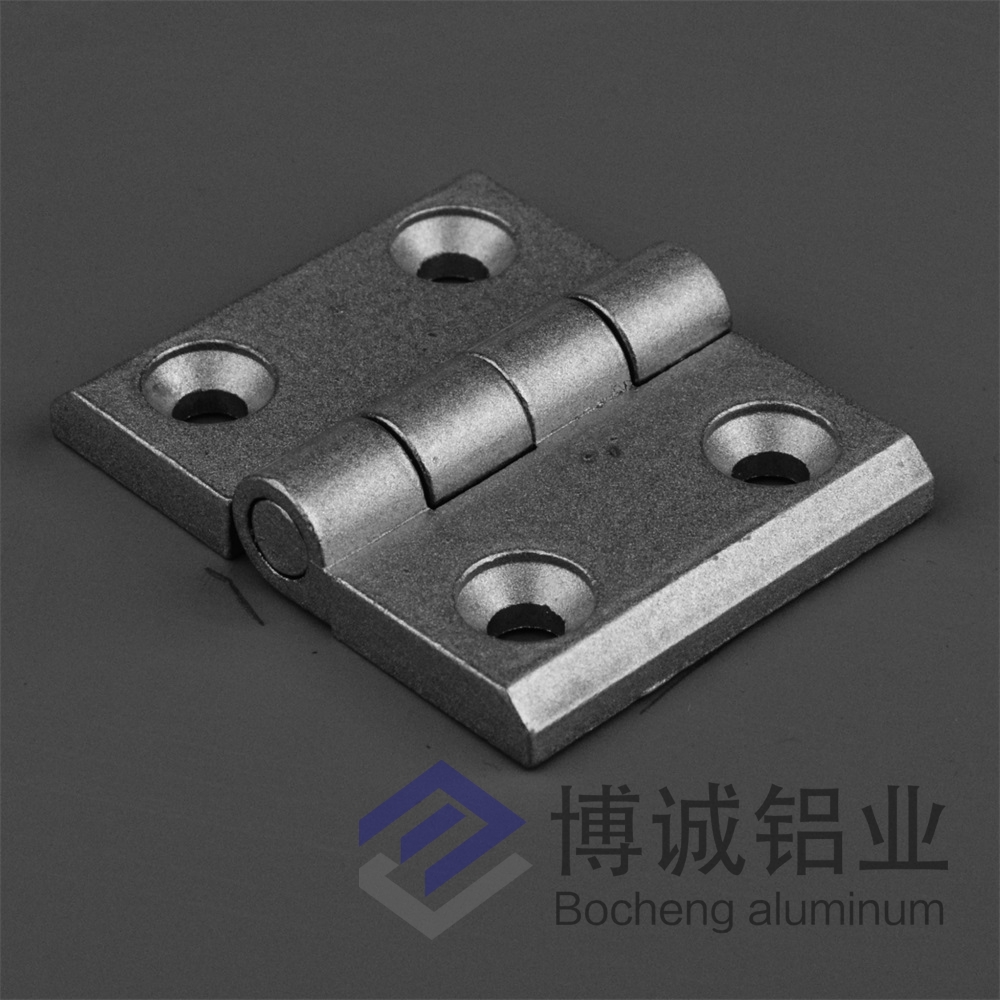 鋅合金合頁 (1)