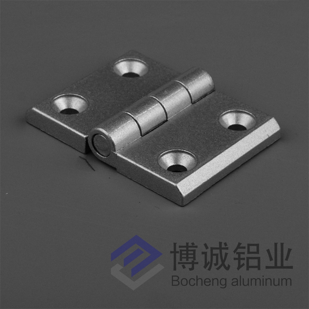 鋅合金合頁 (4)