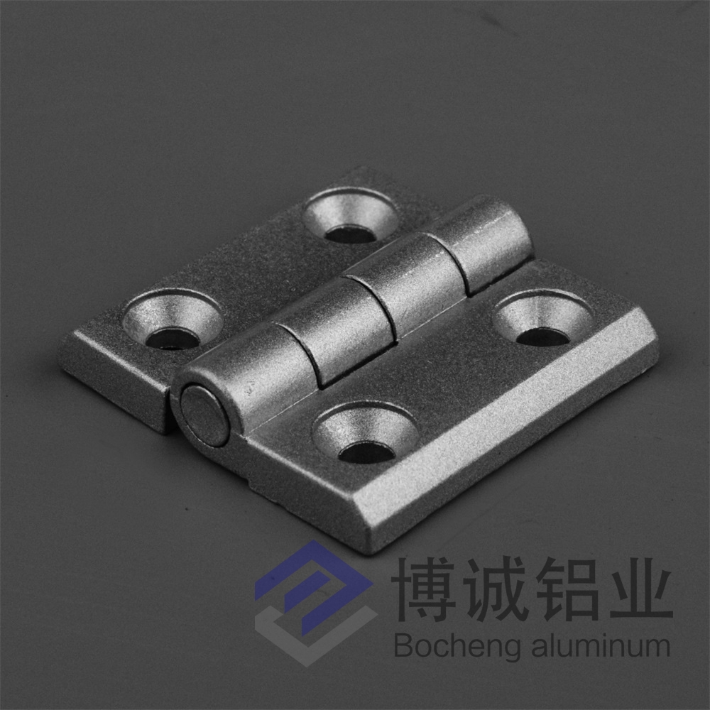 鋅合金合頁 (3)